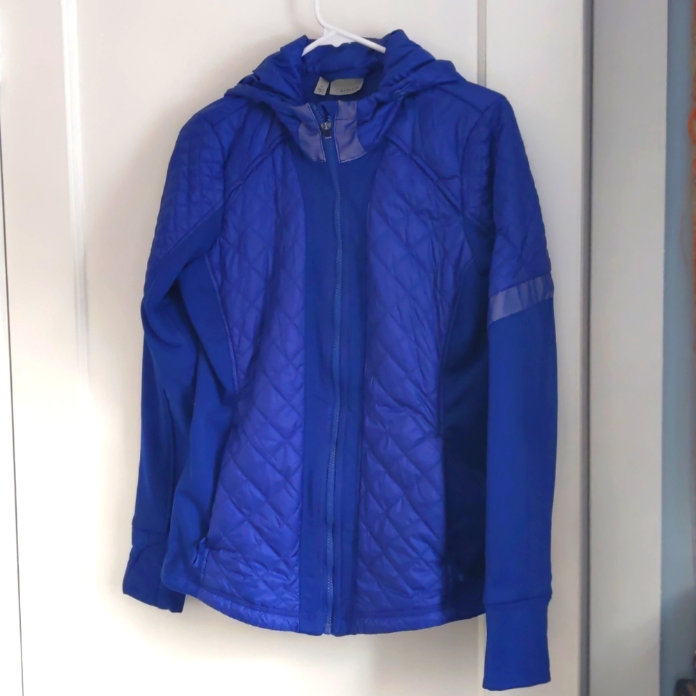 Running Jacket - image 1